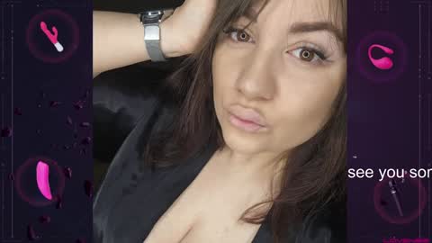 Snapshot of sergioramos209 chatting on December 18, 2024, 10:51 am Sergio Tracy online show from December 18, 2024, 10:51 am