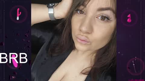 Snapshot of sergioramos209 chatting on December 26, 2024, 9:33 am Sergio Tracy online show from December 26, 2024, 9:33 am