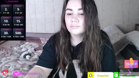 Snapshot of sergioramos209 chatting on February 4, 2025, 8:46 am Sergio Tracy online show from February 4, 2025, 8:46 am