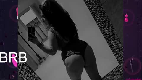 Snapshot of sergioramos209 chatting on February 23, 2025, 10:39 am Sergio Tracy online show from February 23, 2025, 10:39 am