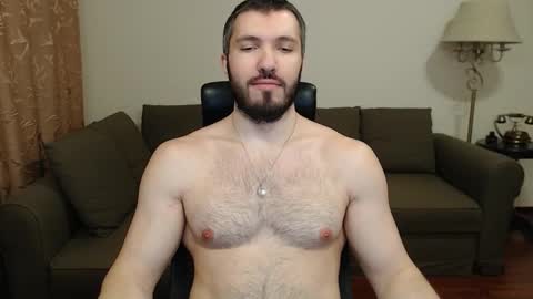 Serg Superior online show from December 21, 2024, 6:12 pm