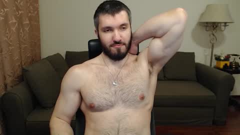 Serg Superior online show from December 28, 2024, 3:26 am