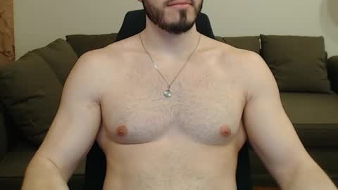 Serg Superior online show from January 5, 2026, 10:46 pm