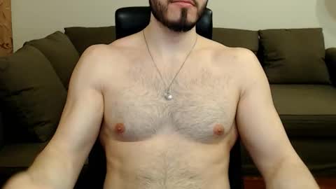 Serg Superior online show from January 18, 2026, 1:42 am