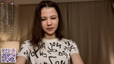 Melissa online show from June 6, 2026, 6:34 pm