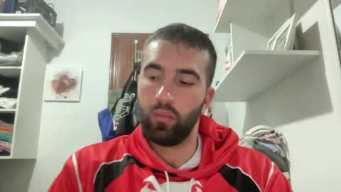 serpent_sexy online show from February 17, 2025, 10:47 pm