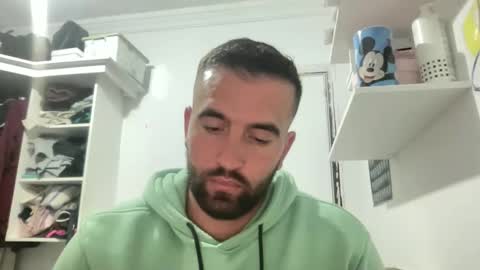 serpent_sexy online show from March 26, 2026, 10:26 pm