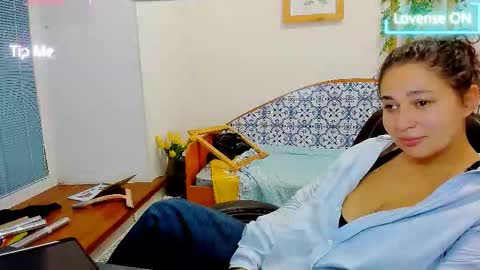 VIOLA online show from November 29, 2025, 6:27 am