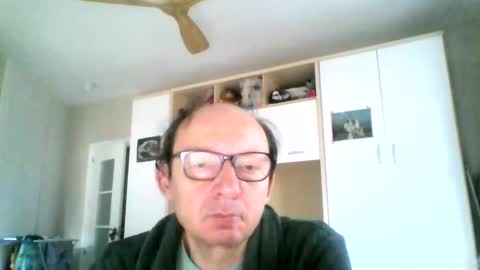 serrano49 online show from December 13, 2024, 9:24 am