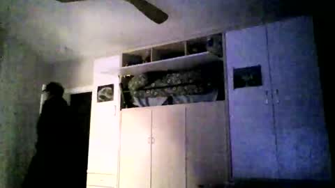 serrano49 online show from January 23, 2025, 9:50 pm