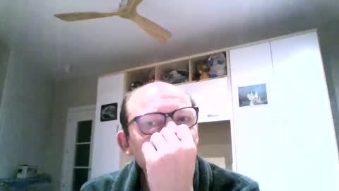 serrano49 online show from March 4, 2025, 12:39 am