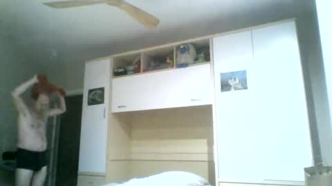 serrano49 online show from September 24, 2025, 3:10 am