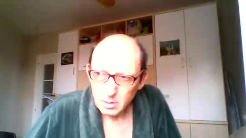 serrano49 online show from October 12, 2025, 12:48 pm