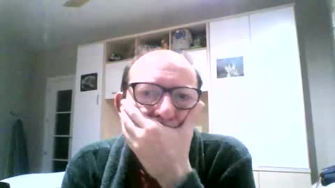 serrano49 online show from November 11, 2025, 6:41 pm