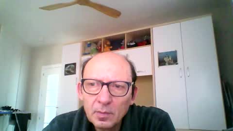 serrano49 online show from March 12, 2026, 8:09 am