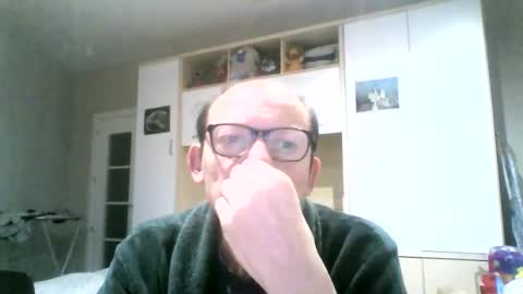 serrano49 online show from April 14, 2026, 1:00 am