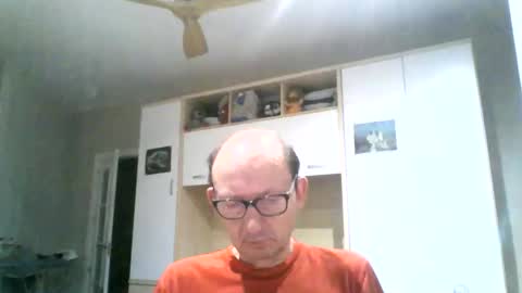 serrano49 online show from June 8, 2026, 10:43 pm