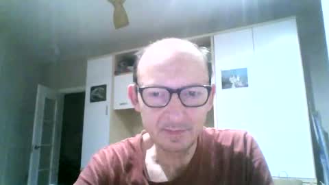 serrano49 online show from June 11, 2026, 12:19 am