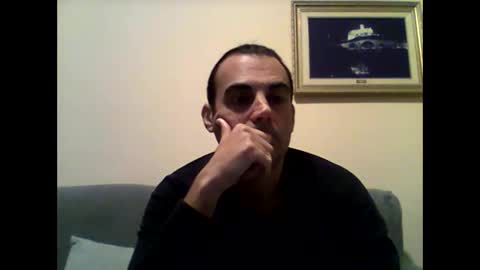 servamp77 online show from January 18, 2026, 5:39 pm