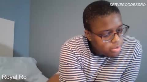 Snapshot of servegoddessro chatting on January 7, 2026, 6:54 pm servegoddessro online show from January 7, 2026, 6:54 pm