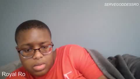Snapshot of servegoddessro chatting on April 5, 2026, 1:41 pm servegoddessro online show from April 5, 2026, 1:41 pm