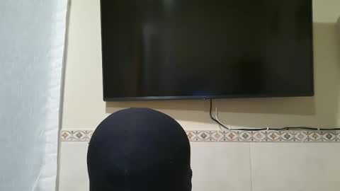 DarkHeatAthlete online show from December 3, 2025, 5:33 pm