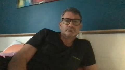 sesamechris92 online show from September 14, 2025, 7:29 am