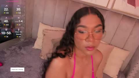 Seshat online show from November 16, 2025, 3:34 am