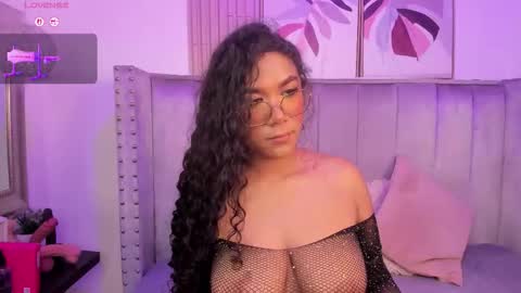 Danna  online show from February 21, 2026, 3:40 am