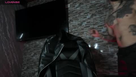 seth_0wner online show from March 17, 2026, 2:05 am