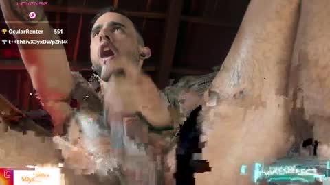 seth_0wner online show from April 7, 2026, 1:17 am