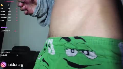 seth online show from December 21, 2025, 2:19 am