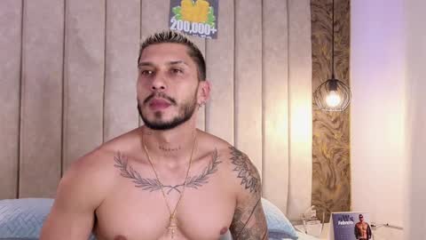 HEY IM SETH online show from January 14, 2025, 12:22 am