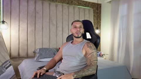 HEY IM SETH online show from January 15, 2025, 8:48 pm