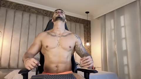 HEY IM SETH online show from February 7, 2025, 8:53 pm