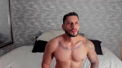 HEY IM SETH online show from February 14, 2025, 12:19 am