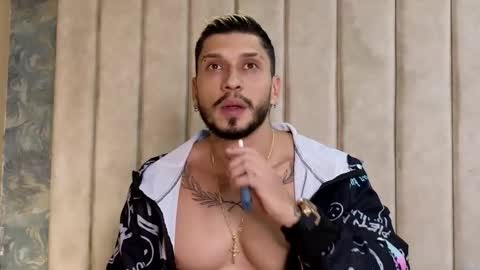 HEY IM SETH online show from February 17, 2025, 10:14 pm