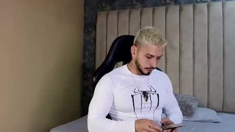 HEY IM SETH online show from February 24, 2025, 10:14 pm