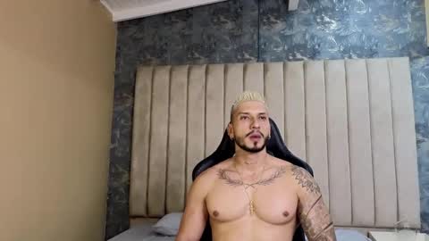 HEY IM SETH online show from February 25, 2025, 9:02 pm