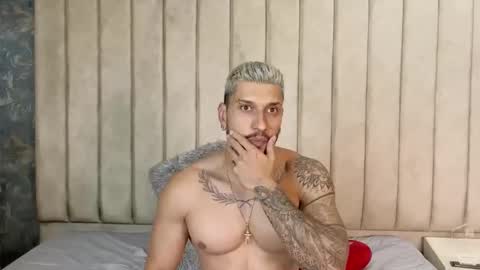 HEY IM SETH online show from March 5, 2025, 12:38 am