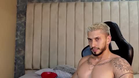 HEY IM SETH online show from March 6, 2025, 3:02 am