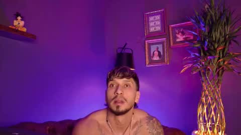 HEY IM SETH online show from February 5, 2026, 9:19 pm
