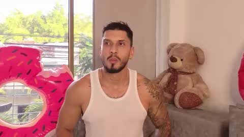 HEY IM SETH online show from June 9, 2026, 10:21 pm