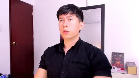 david  online show from January 1, 2025, 7:21 pm