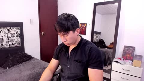 david  online show from January 31, 2025, 10:10 pm