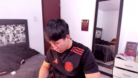 david  online show from February 2, 2025, 10:28 pm