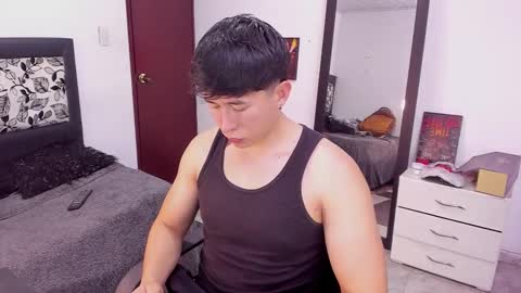 david  online show from March 2, 2025, 9:32 pm