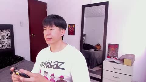 david  online show from March 3, 2025, 8:00 pm