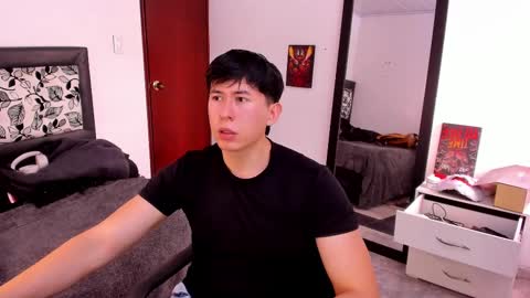 david  online show from March 5, 2025, 7:38 pm