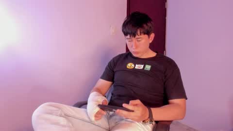 david  online show from October 8, 2025, 12:30 am